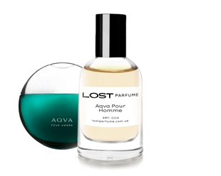 Aqva pour homme Артикул: 1114 фото