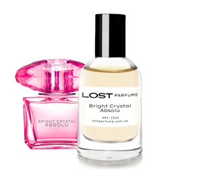 Bright crystal absolu Артикул: 1325 фото