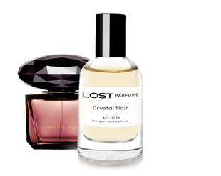 Crystal noir Артикул: 1038 фото