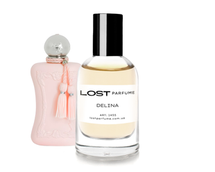 Parfums delina Артикул: 1455 фото
