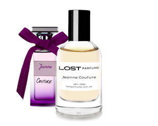 Jeanne couture Артикул: 1386 фото