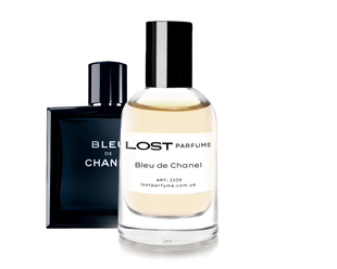 Bleu de chanel Артикул: 1109 фото