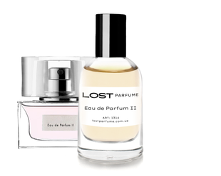 EAU DE GUCCI II Артикул: 1314 фото