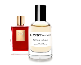 Rolling in Love Артикул: 1538 фото