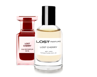 Lost cherry Артикул: 1452 фото