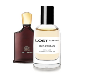 OUD ZARIAN Артикул: 1679 фото