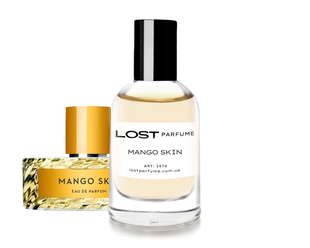 Mango skin Артикул: 1474 фото