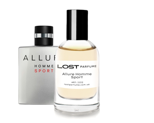 Allure homme sport Артикул: 1102 фото
