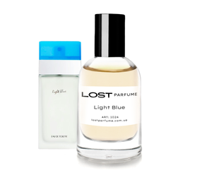 Light blue Артикул: 1024 фото