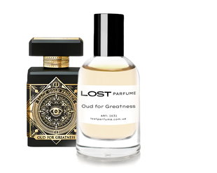 Oud For Greatness Артикул: 1631 фото