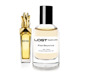 RISE BEYONCE Артикул: 1302 фото