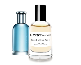 Boss bottled tonic Артикул: 1165 фото
