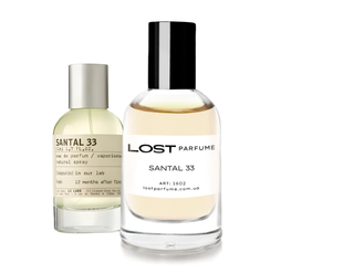Santal 33 Артикул: 1602 фото