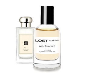 Wild bluebell cologne Артикул: 1495 фото