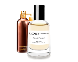AOUD FOREST Артикул: 1433 фото