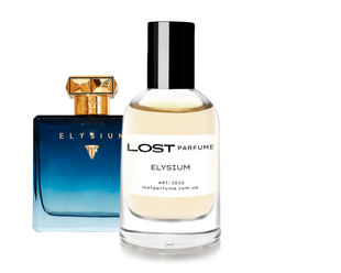 ELYSIUM Артикул: 1610 фото