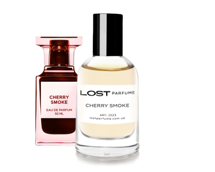 Сherry smoke Артикул: 1523 фото