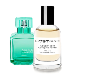 Aqua Media Cologne Артикул: 1572 фото