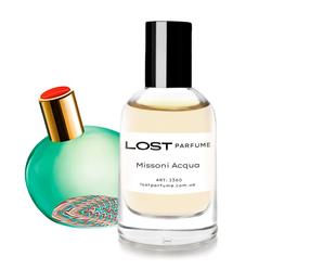 MISSONI ACQUA Артикул: 1360 фото