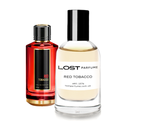 RED TOBACCO Артикул: 1576 фото