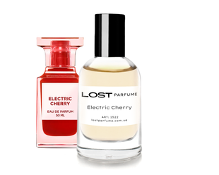 Electric cherry Артикул: 1522 фото