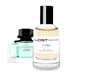 Flora by gucci Артикул: 1066 фото