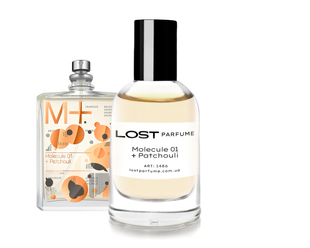 Molecula01+patchouli Артикул: 1486 фото