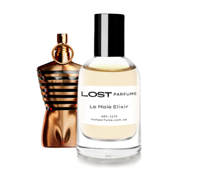 Le Male Elixir Артикул: 1179 фото