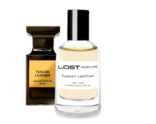 Тuscan leather Артикул: 1481 фото