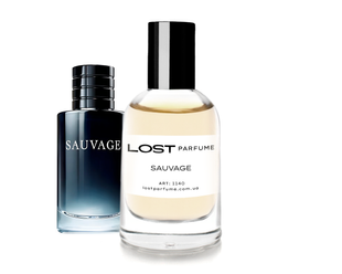 Sauvage Артикул: 1140 фото
