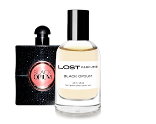 Black opium Артикул: 1341 фото