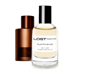 Oud Min&eacute;rale Артикул: 1689 фото