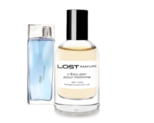 L&rsquo;eau par KENZO pour homme Артикул: 1120 фото