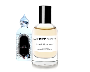 Musk kashmir Артикул: 1463 фото