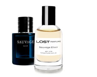 Sauvage Elixir Артикул: 1178 фото