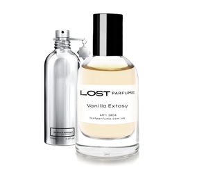 Vanilla extasy Артикул: 1404 фото